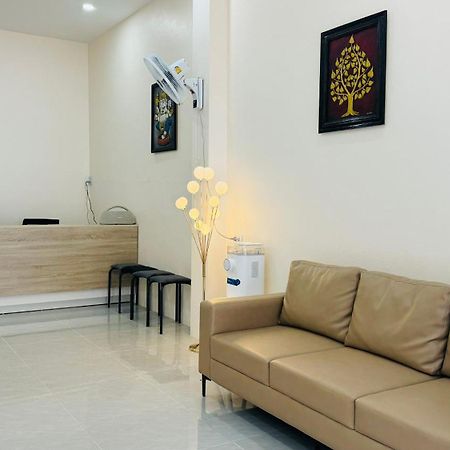 Vientiane Bb Hostel Kültér fotó