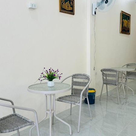 Vientiane Bb Hostel Kültér fotó