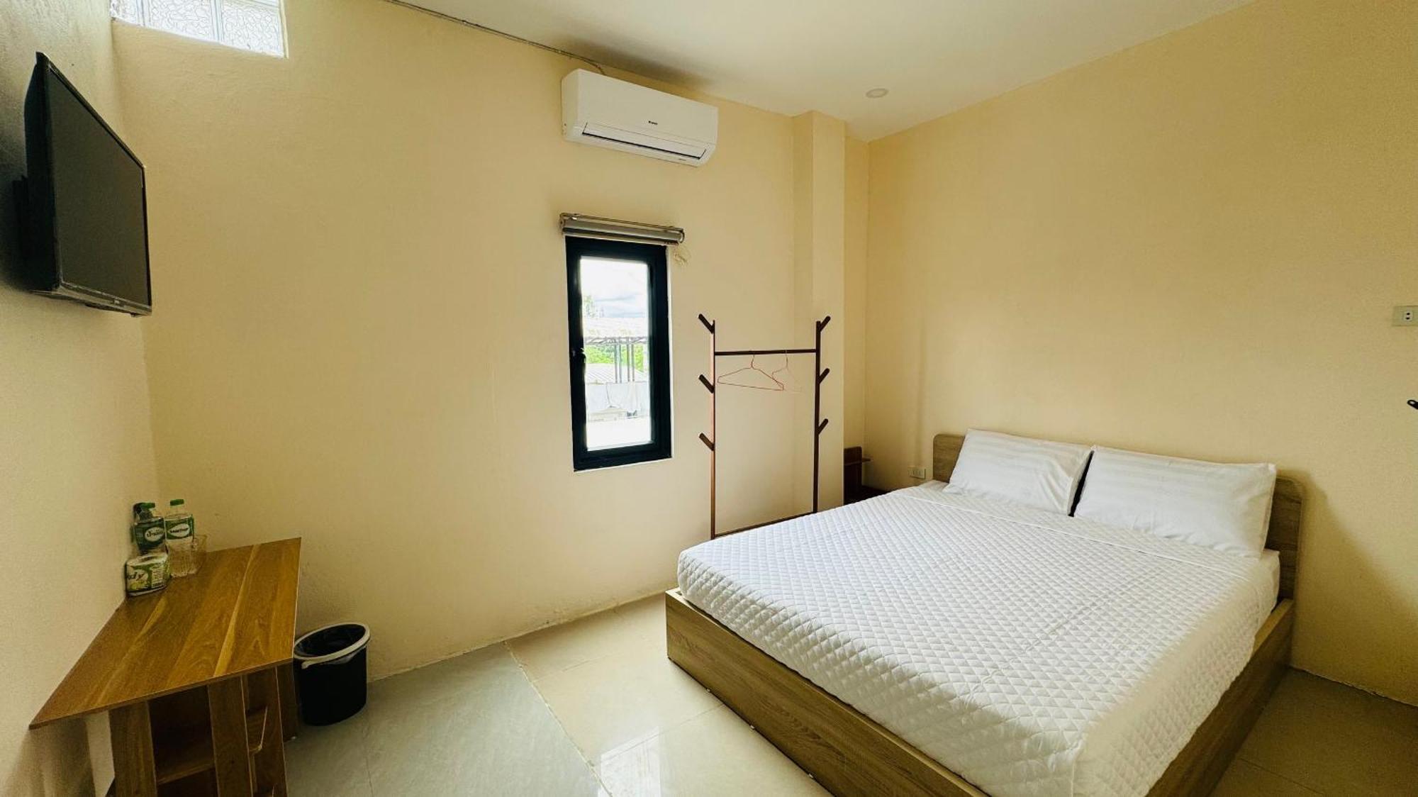 Vientiane Bb Hostel Kültér fotó