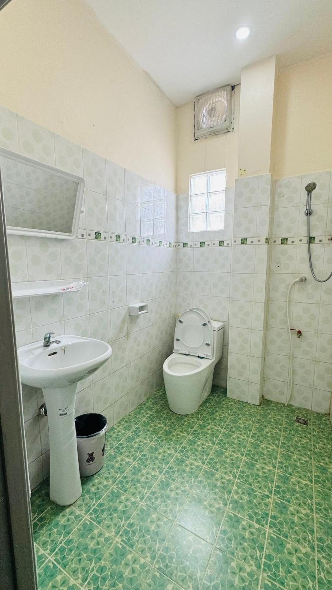 Vientiane Bb Hostel Kültér fotó