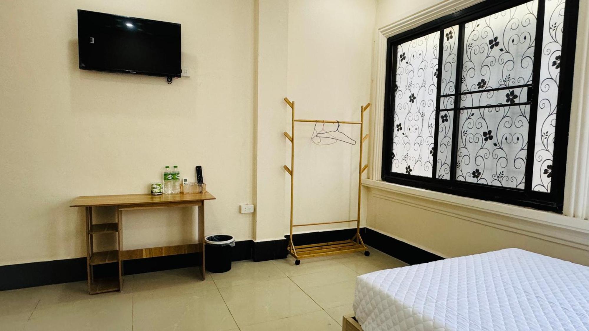 Vientiane Bb Hostel Kültér fotó