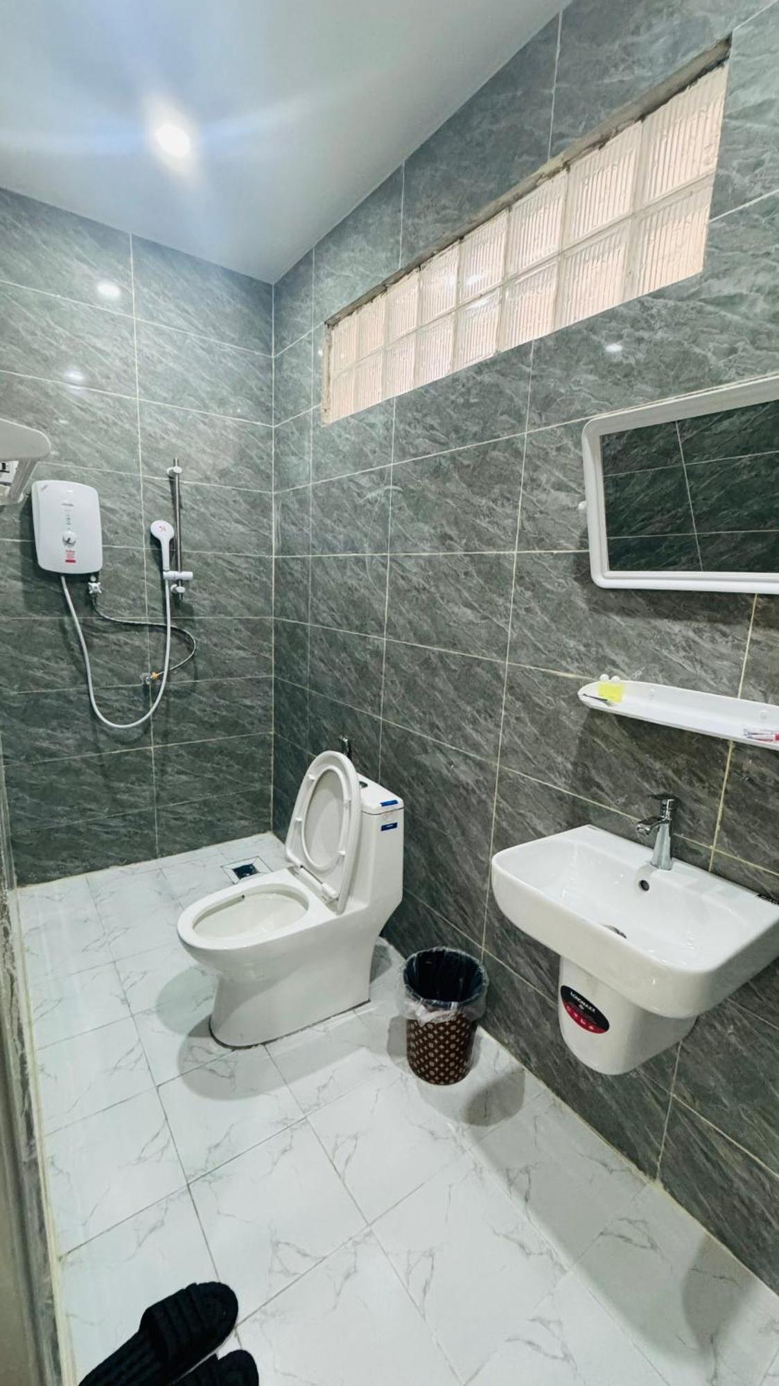Vientiane Bb Hostel Kültér fotó